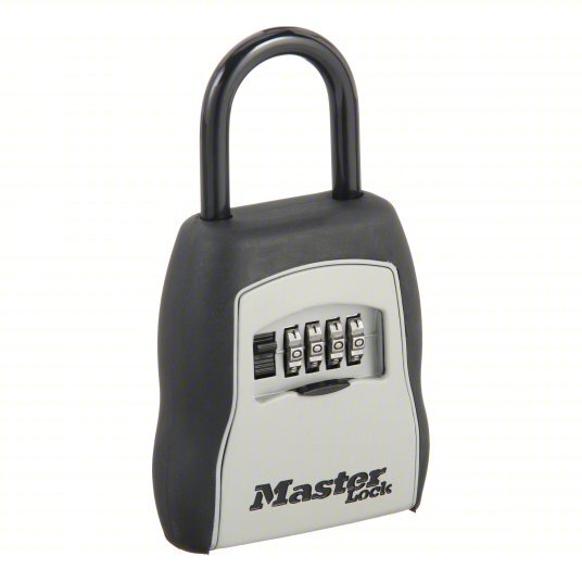 Master Lock
